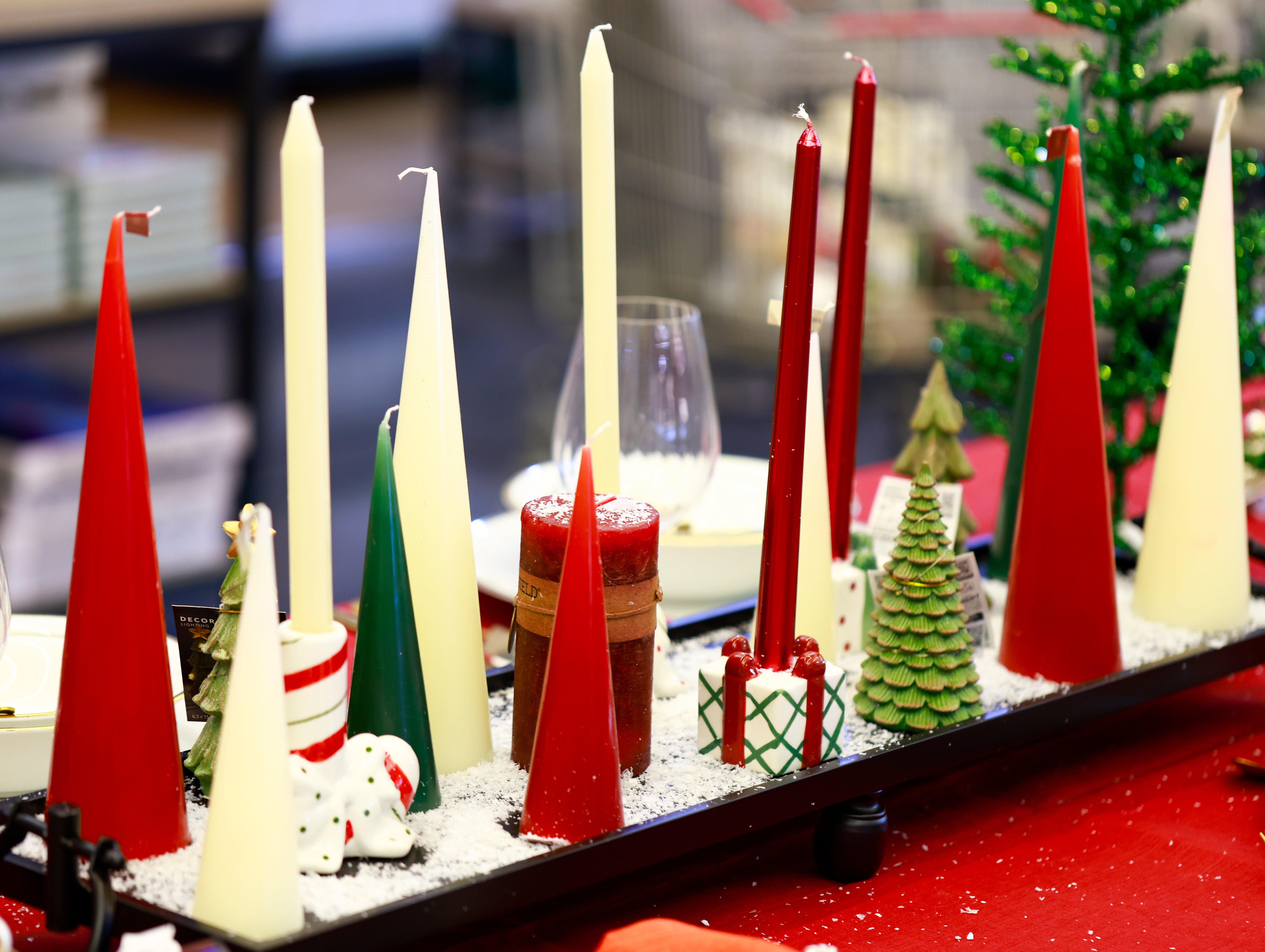 Cozy breakfast setups with mugs, plates, and serveware to start your day right.